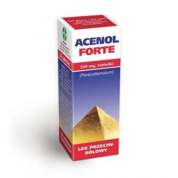 Acenol Forte