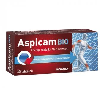 Aspicam Bio